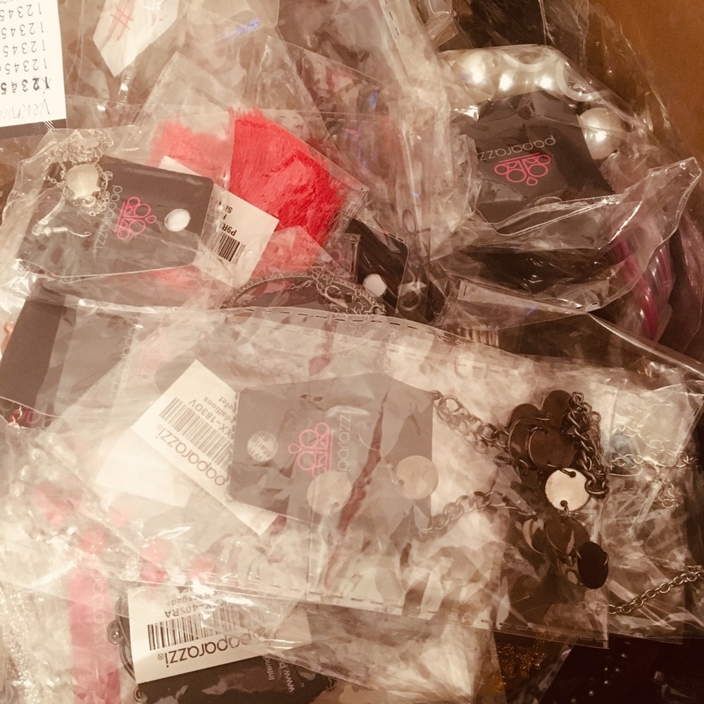 Paparazzi bundle